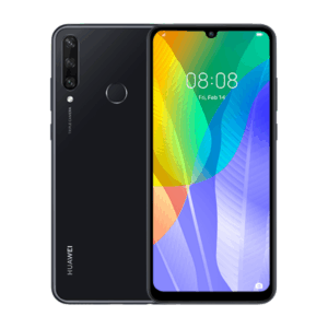 Huawei Y6p