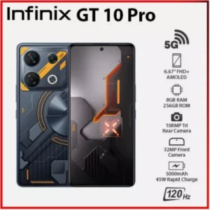 Infinix GT 10 pro 5G