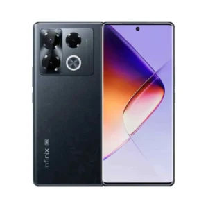 Infinix Note 40 pro 5G