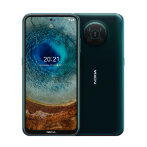 Nokia X10