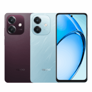 Oppo A3x