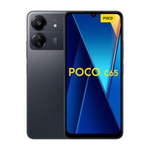 Poco C65