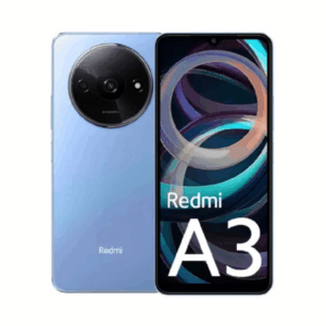 Redmi A3