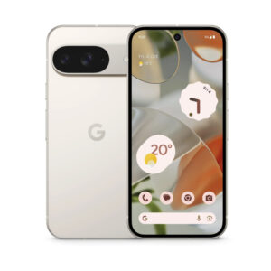 Google Pixel 9 12GB 128GB Price in Kenya