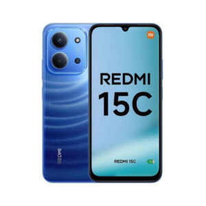 Redmi 15C 4G Key