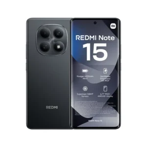 Redmi Note 15 4G 8GB 256GB
