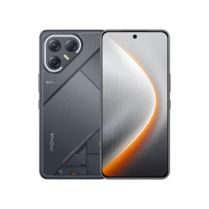 Tecno Pova 7 Ultra 5G