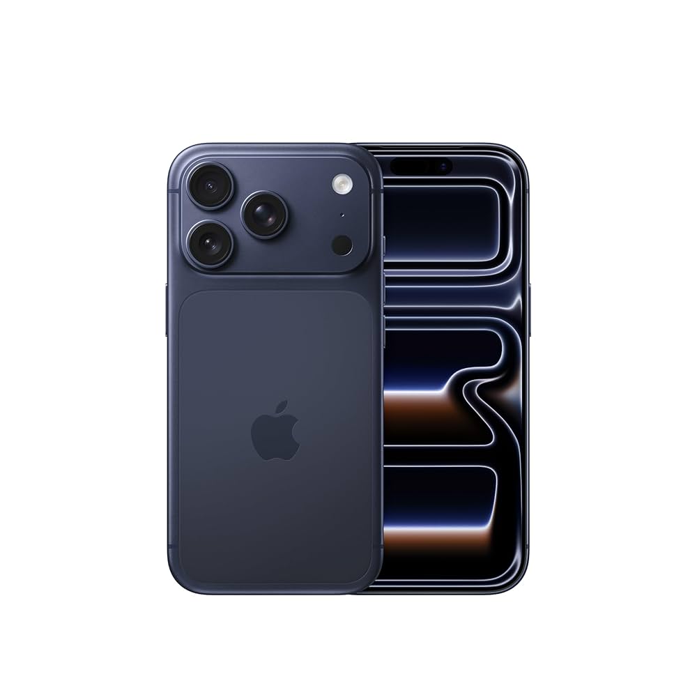 iPhone 17 Pro