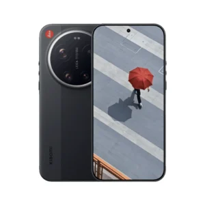 Xiaomi 17 Ultra