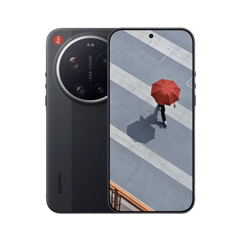 Xiaomi 17 Ultra