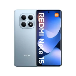 Redmi Note 15 4G