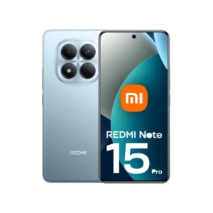 Redmi Note 15 Pro 4G