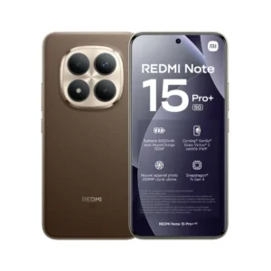 Redmi Note 15 Pro Plus 5G