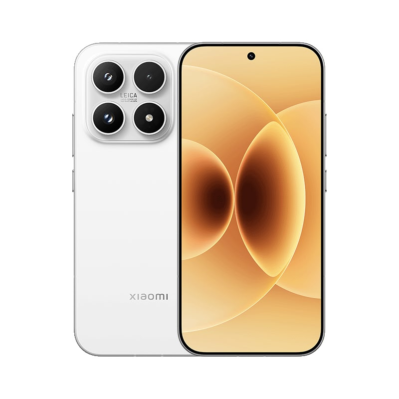 Xiaomi 17